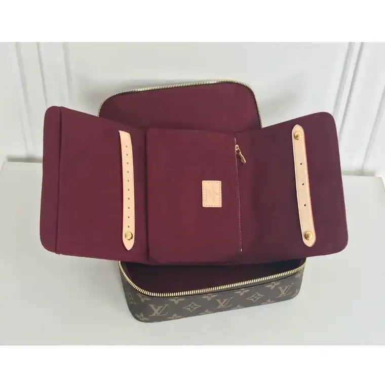 Official Brother Sam Bags LV 205fy0011 0725